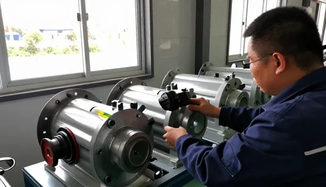 龙南县中复防腐设备工程有限公司打造市政工程下的机电安装解决方案