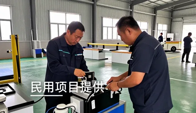 工程维护服务套餐为机电提供更多可能