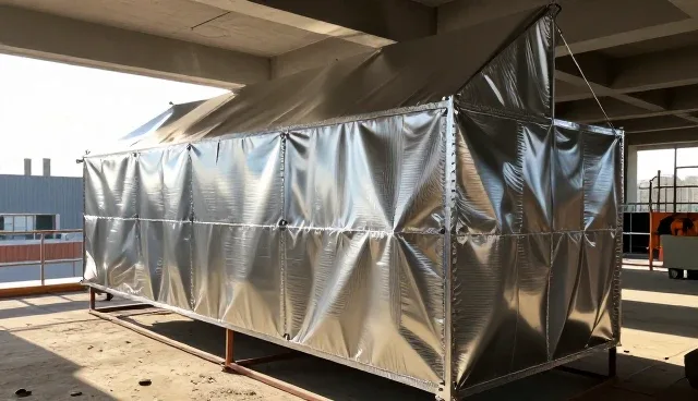 设备防腐改造包使用要点及性能适用分析